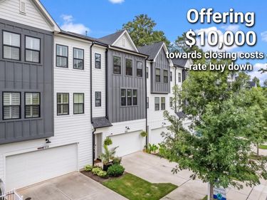 916 Waterside View Drive, Raleigh, NC 27606