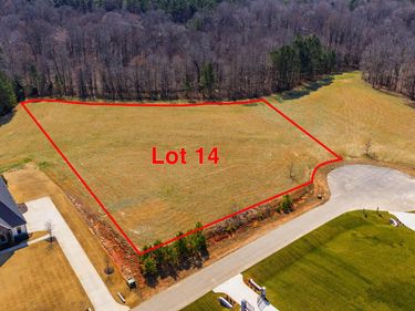 Lot 14 Secretariat Court, Chapel Hill, NC 27516