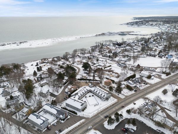 444 Main Street , Unit 112, Ogunquit, ME 03907