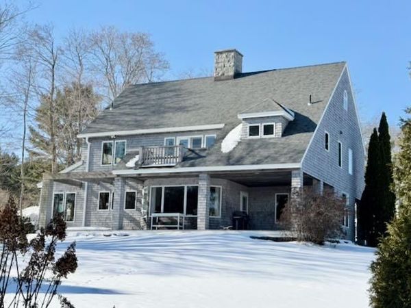 35 Deans Way, Cumberland, ME 04110