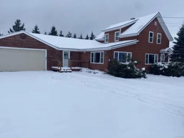 13 Cote Road , Limestone, ME 04750