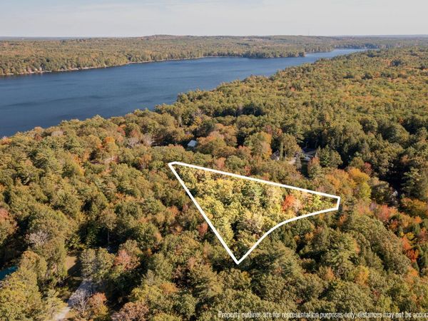 0 Lot #2 Candlewyck Road , Windham, ME 04062