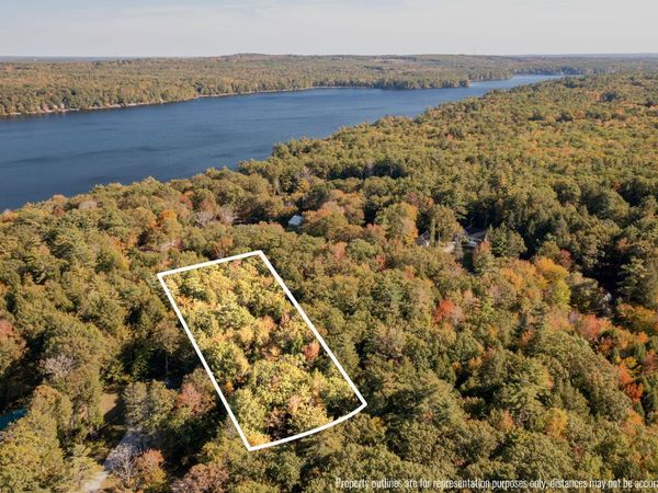 0 Lot #1 Candlewyck Road , Windham, ME 04062