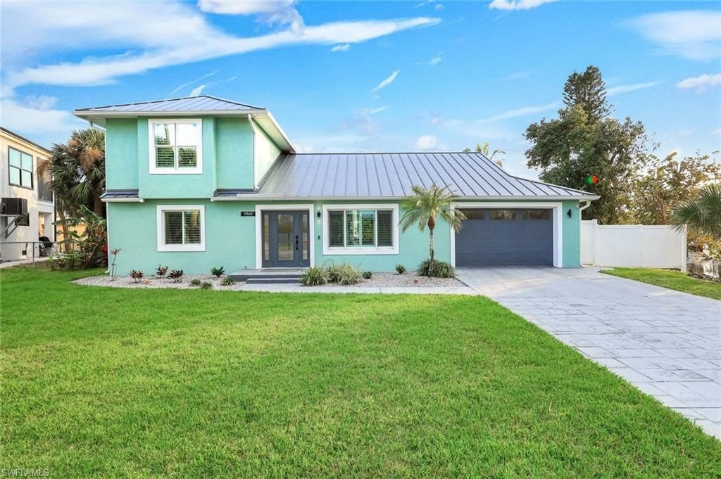 11861 Isle Of Palms Dr, Fort Myers Beach, FL 33931 Photo