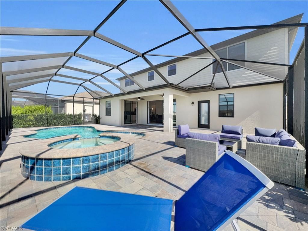 3319 Menores Way, Fort Myers, FL 33905 Photo