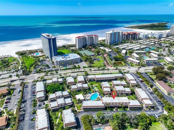 87 N Collier BLVD, Unit J16, MARCO ISLAND, FL 34145