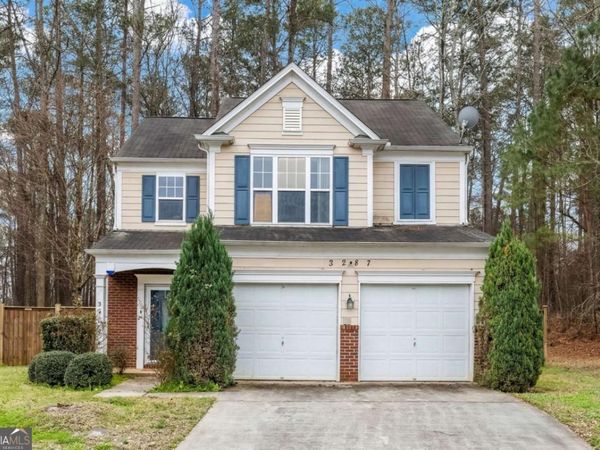 3287 Welmingham Drive SW, Atlanta, GA 30331