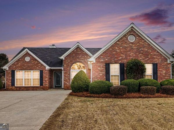 7215 Valley Landing Court, Cumming, GA 30041