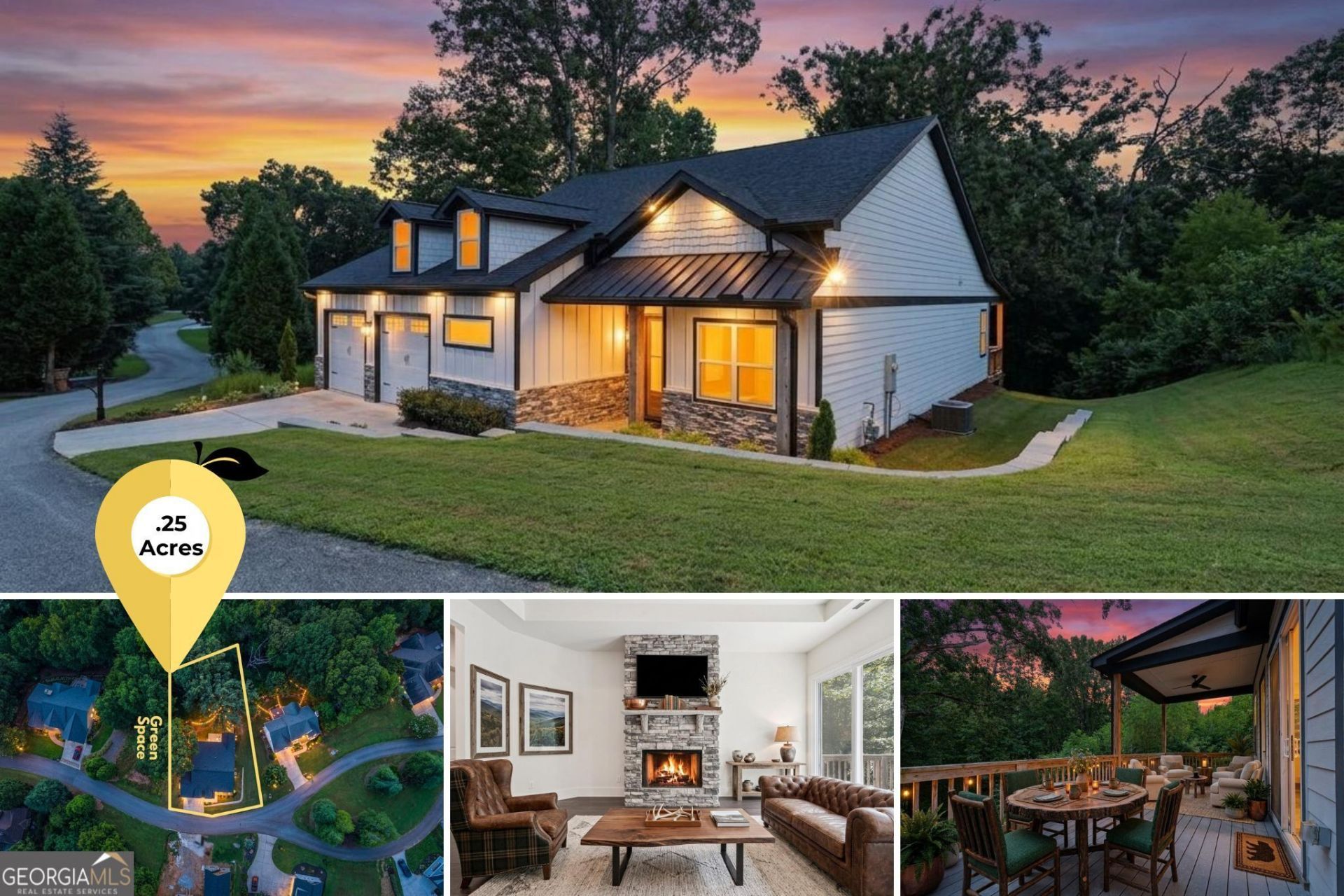 103 Rockhound Drive, Dahlonega, GA 30533 Main Photo