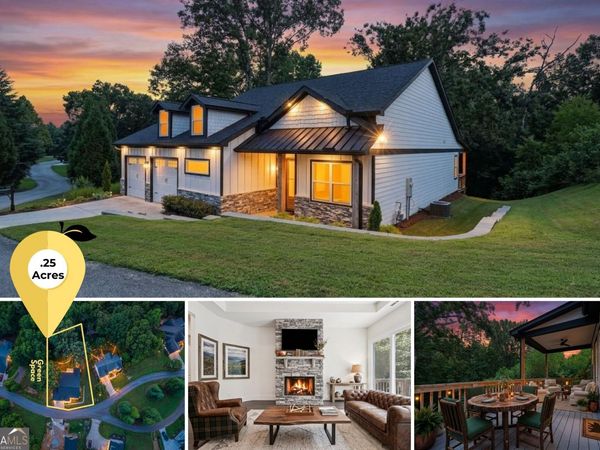 103 Rockhound Drive, Dahlonega, GA 30533