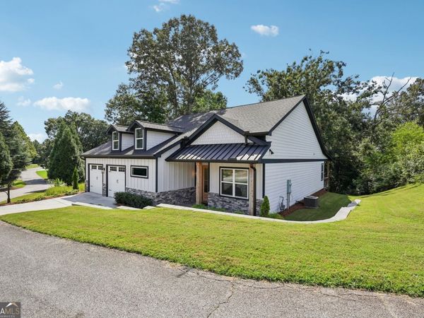 103 Rockhound Drive, Dahlonega, GA 30533