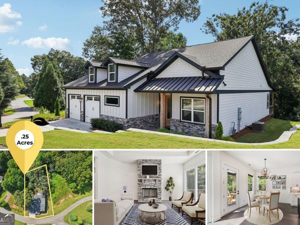 103 Rockhound Drive, Dahlonega, GA 30533