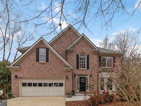 3118 Hampton Ives Court, Duluth, GA 30096