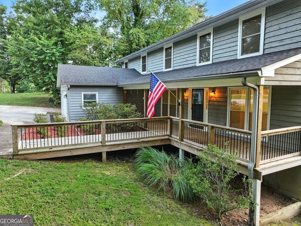 3235 Clarks Bridge Road, Gainesville, GA 30506