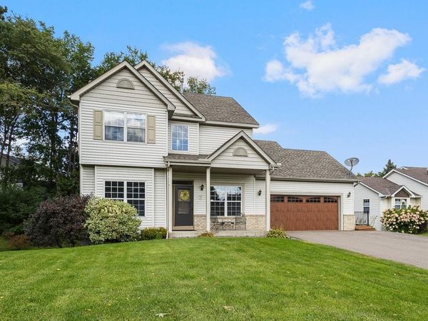 6495 Beckman Avenue, Inver Grove Heights, MN 55077