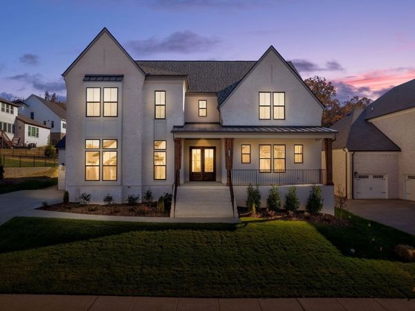 3536 Josephine Way , Nolensville, TN 37135