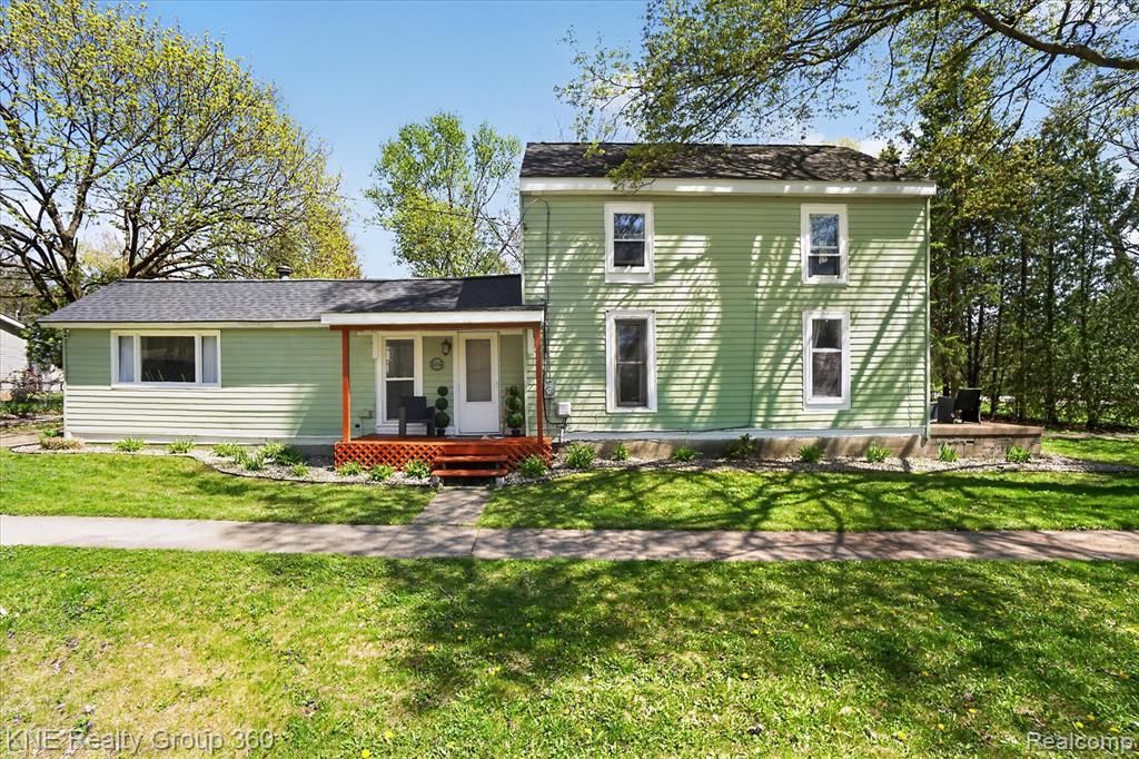 622 Factory Street, Howell, MI 48843 Main Photo