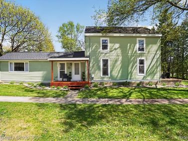 622 Factory Street, Howell, MI 48843