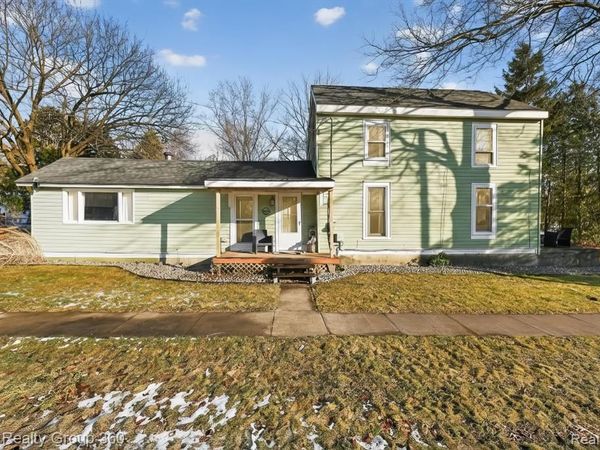 622 Factory Street, Howell, MI 48843