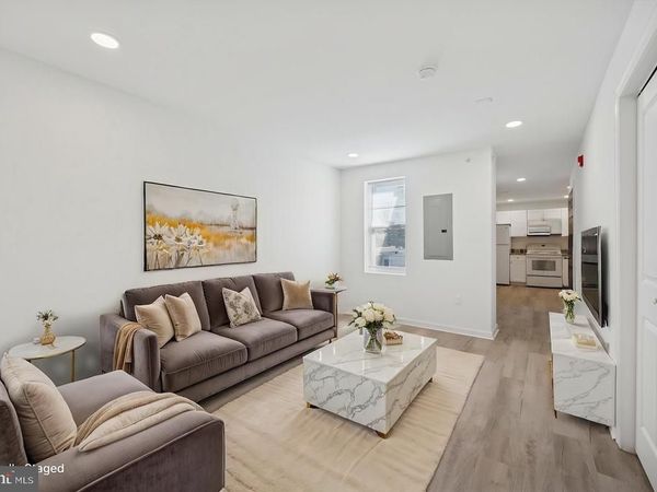 4926 W THOMPSON STREET, Unit 3, PHILADELPHIA, PA 19131