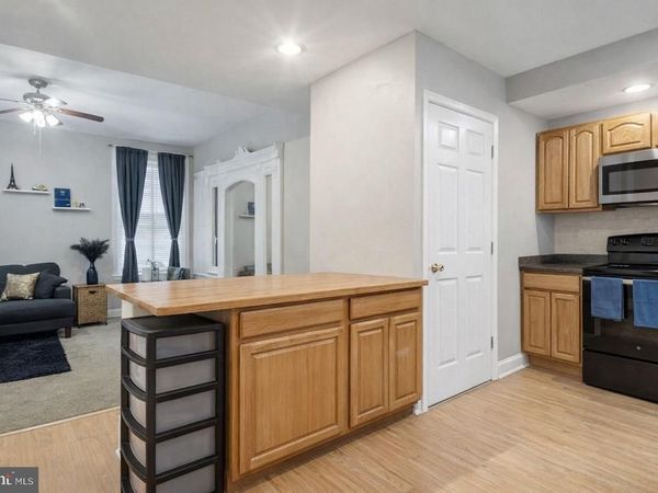 1936 N 7TH STREET, Unit 2, PHILADELPHIA, PA 19122