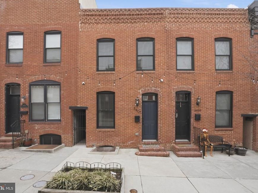 3407 O'donnell Street , Baltimore, MD 21224 Main Photo