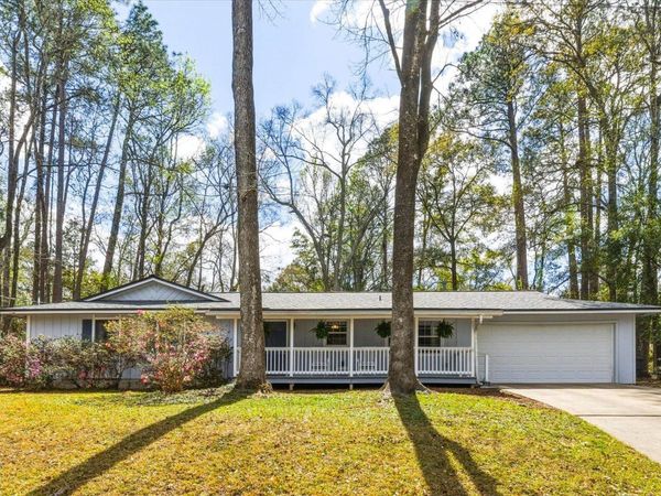 911 Tamarack Avenue, Tallahassee, FL 32303