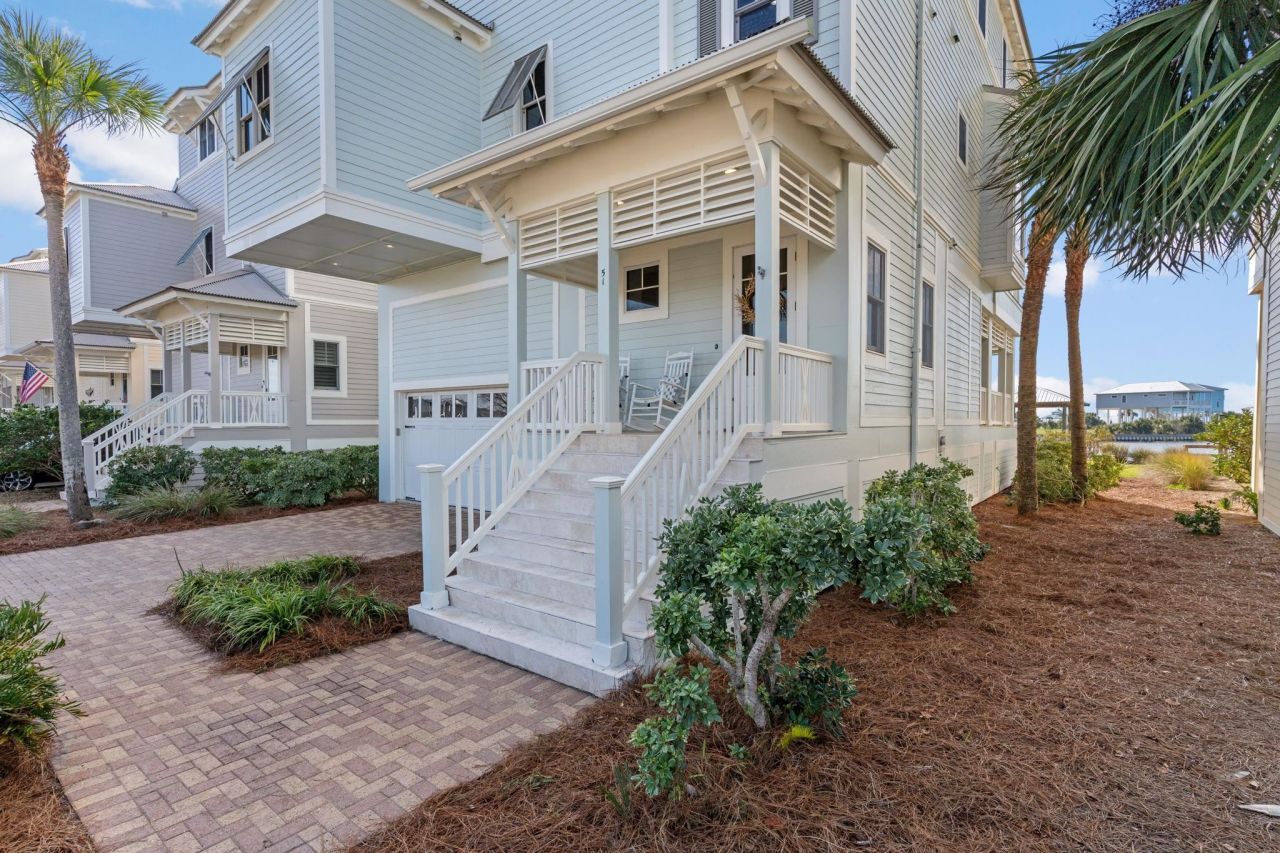 51 Walker Creek Drive, Crawfordville, FL 32327 Photo