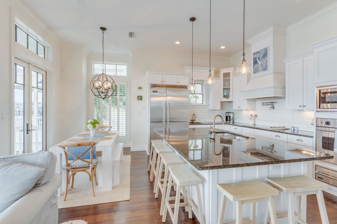 51 Walker Creek Drive, Crawfordville, FL 32327 Photo