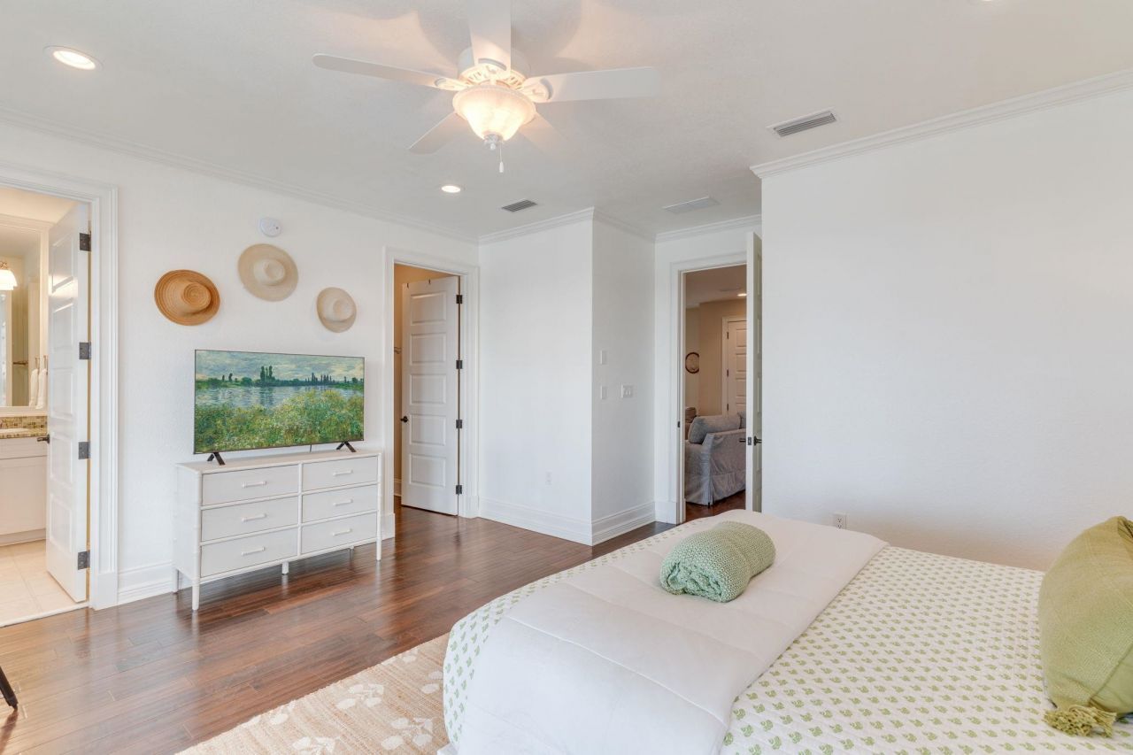 51 Walker Creek Drive, Crawfordville, FL 32327 Photo