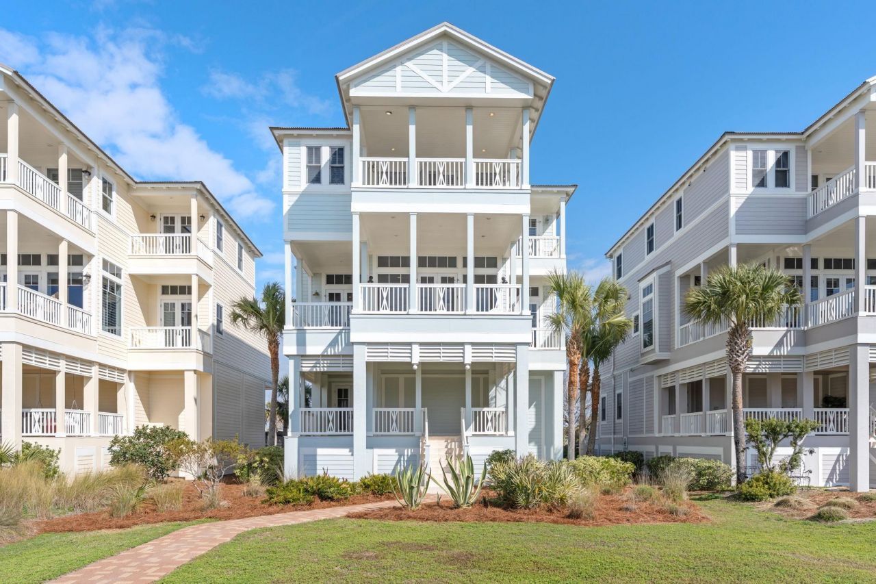 51 Walker Creek Drive, Crawfordville, FL 32327 Photo