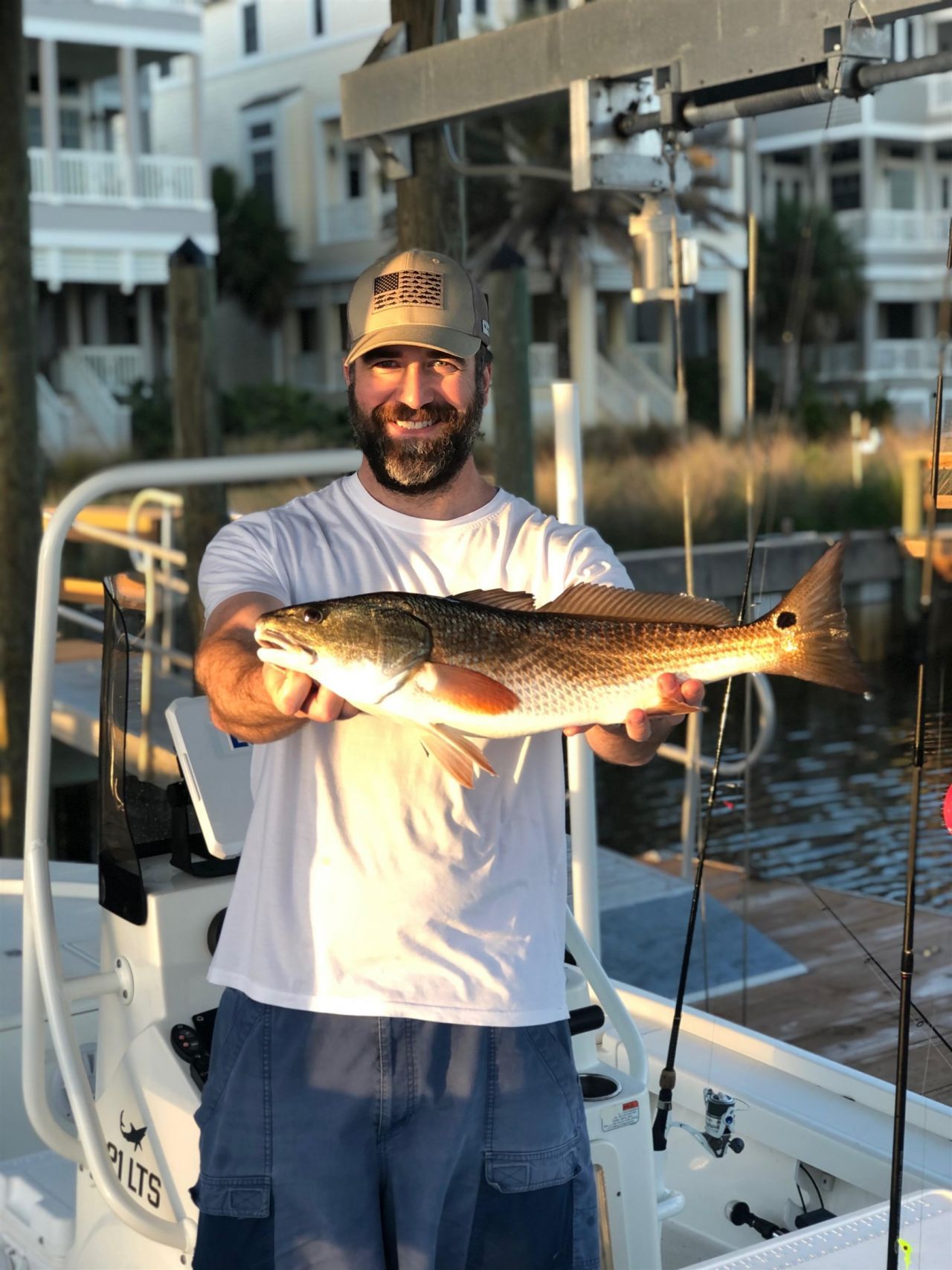 51 Walker Creek Drive, Crawfordville, FL 32327 Photo