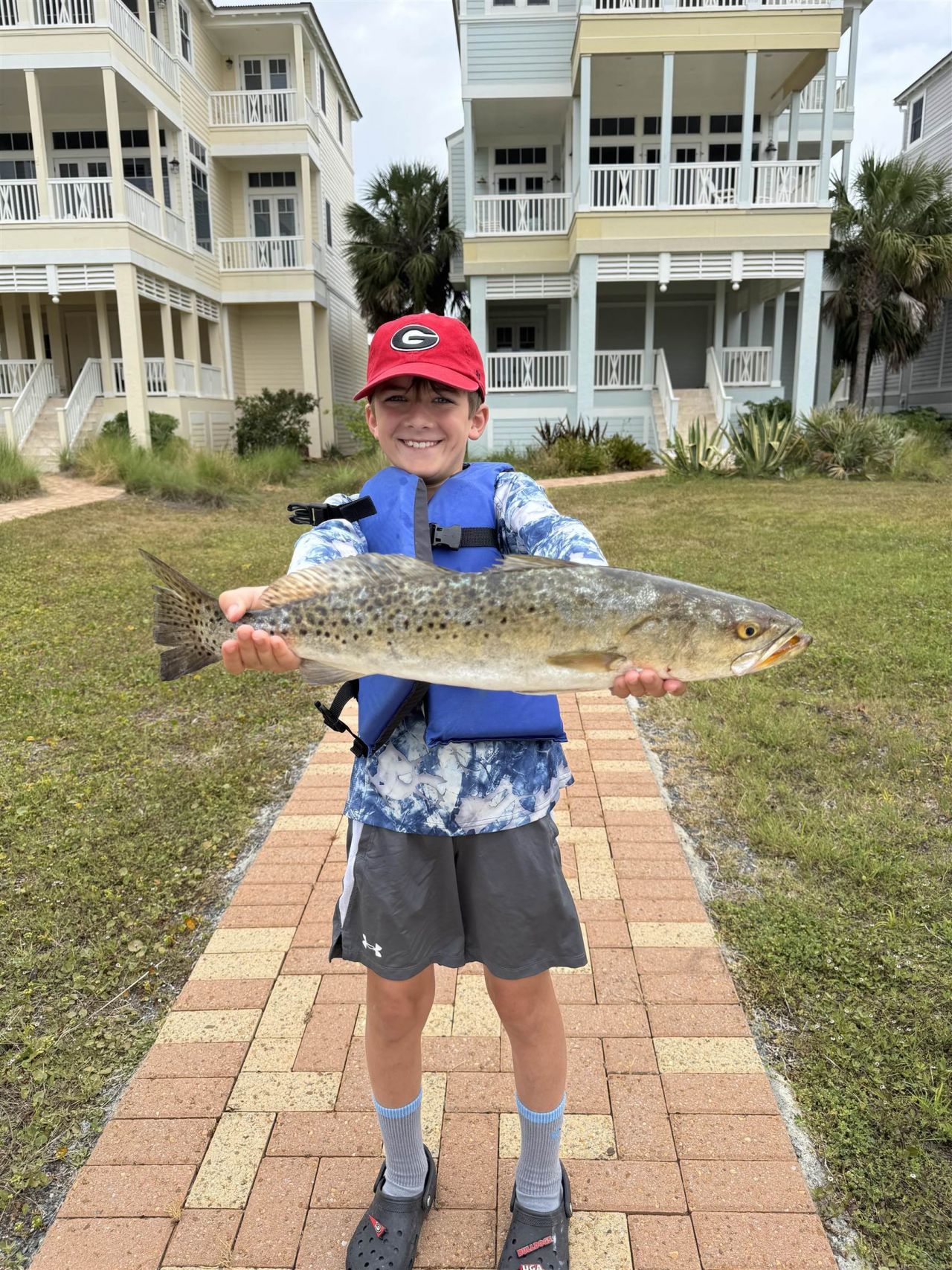 51 Walker Creek Drive, Crawfordville, FL 32327 Photo