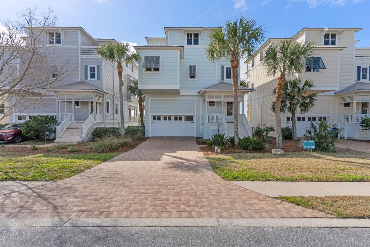 51 Walker Creek Drive, Crawfordville, FL 32327 Photo