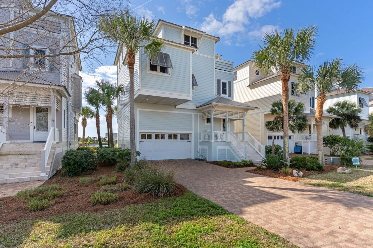 51 Walker Creek Drive, Crawfordville, FL 32327 Photo