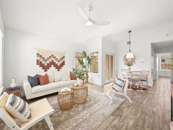 9710 Curlew DR, Austin, TX 78748