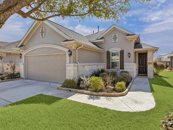 3221 Veneto WAY, Round Rock, TX 78665