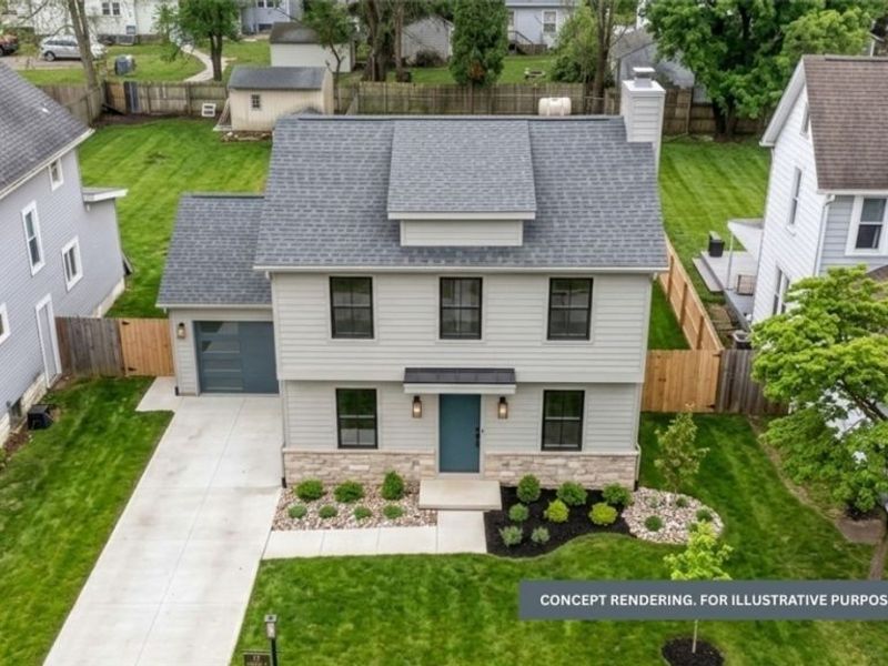 52 Norwood Street , Barberton, OH 44203 Photo 2