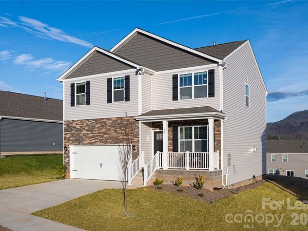 96 Farmwood Trail, Waynesville, NC 28786