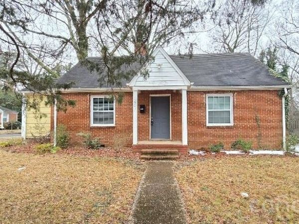 2901 Clemson Avenue, Charlotte, NC 28205