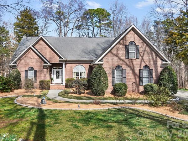 8907 Euston Court, Mint Hill, NC 28227