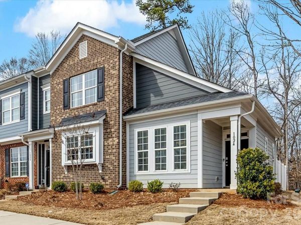 1024 Beatty Woods Drive, Belmont, NC 28012