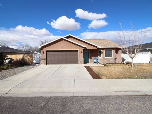 3144 D 3/4 Road , Grand Junction, CO 81504