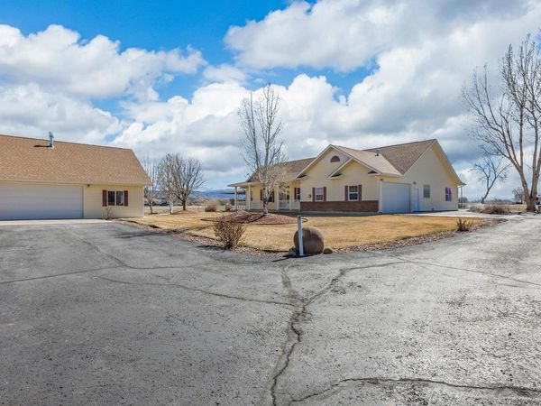 67196 Sunnyside Road, Montrose, CO 81401