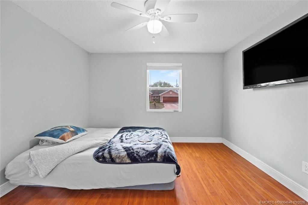 1090 SW Janette Avenue, Port Saint Lucie, FL 34953 Photo