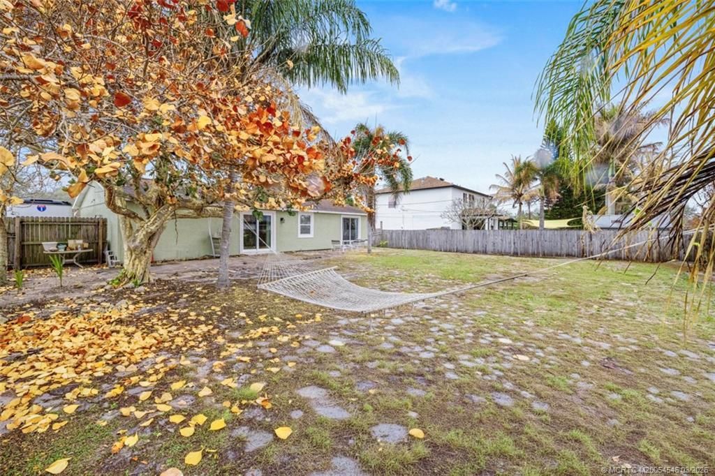 1090 SW Janette Avenue, Port Saint Lucie, FL 34953 Photo