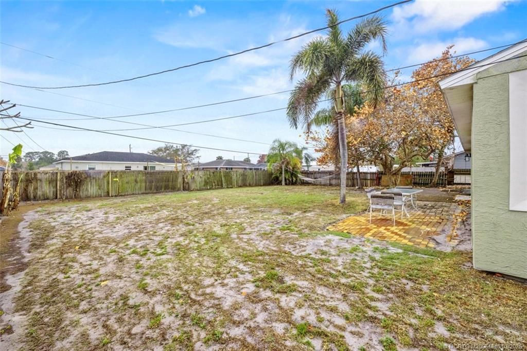 1090 SW Janette Avenue, Port Saint Lucie, FL 34953 Photo