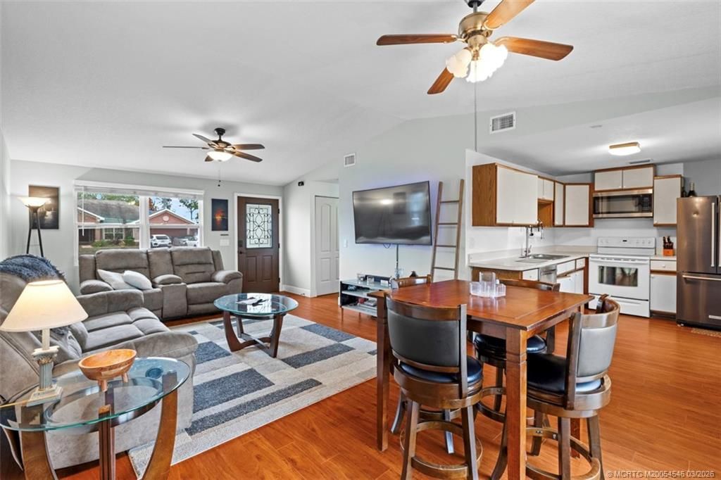 1090 SW Janette Avenue, Port Saint Lucie, FL 34953 Photo