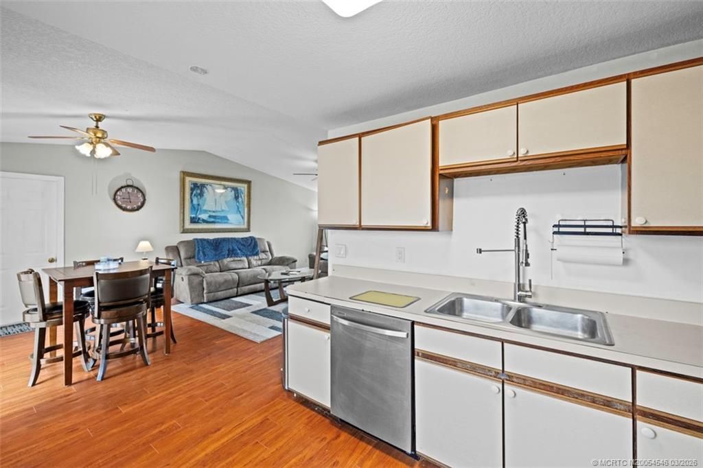 1090 SW Janette Avenue, Port Saint Lucie, FL 34953 Photo