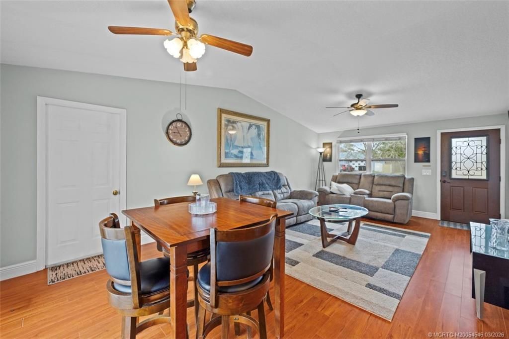 1090 SW Janette Avenue, Port Saint Lucie, FL 34953 Photo